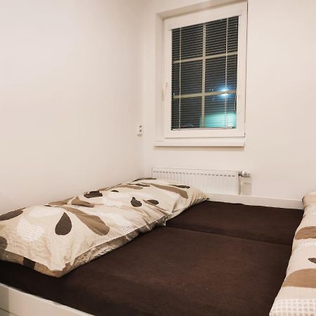 Apartmany Pod Sjezdovkou チェンコヴィツェ エクステリア 写真