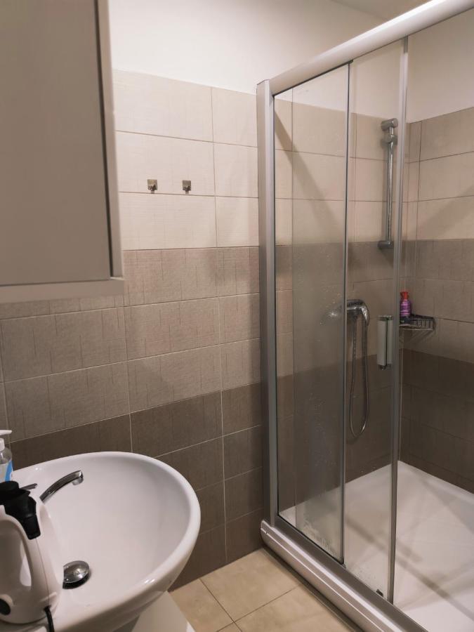 Apartmany Pod Sjezdovkou チェンコヴィツェ エクステリア 写真